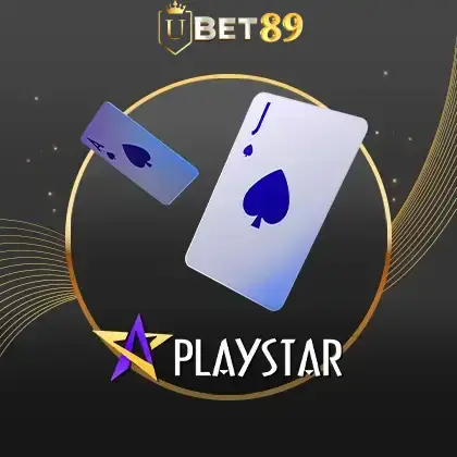 Ubet89 app