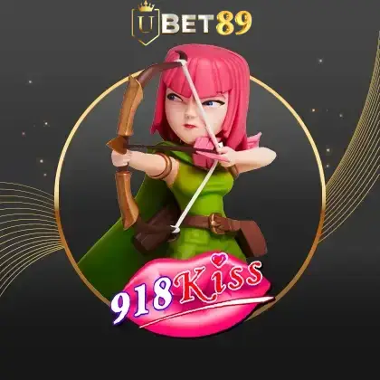 Ubet89 login